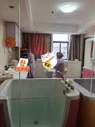 点击看大图 -佳宝全套房精品月子会所(大华店)