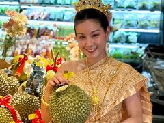 -Olé精品超市(上海港汇恒隆店)
