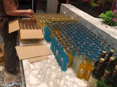 -火锅岛潮牌自助餐厅(天津天佑城店)