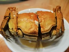 -君豪蟹都·湖景·农家乐(蟹舫苑店)