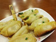 -小姜锅贴(凤凰街店)