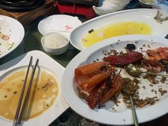 -聚宝渔港.五钻酒家(上地店)