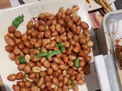 -木屋烧烤(万德庄店)