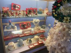 -李大牛和刘大力手作甜品(凯德店)