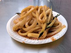 -正宁路小吃夜市