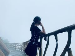 -丹东凤凰山景区