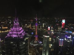 -上海柏悦酒店·世纪100牛排馆