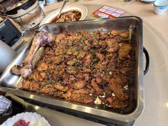 -横沥牛庄(总店)