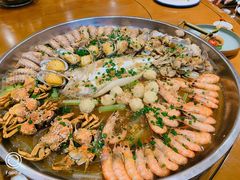 -厦门渔港(成山路店)