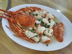 -海之鲜大排档(东山海鲜金銮湾店)