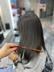点击看大图 -Sying杉影日式烫染專門店