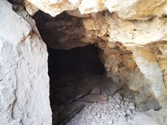 -周口店北京人遗址公园