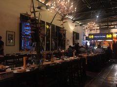 -Ministry of Crab(科伦坡店)