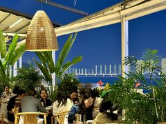 -不二·民谣音乐餐吧(长沙店)