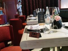大堂-ZHAO赵·牛扒坊(万象城店)