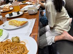 -汉巴味德·烤肉与啤酒的自助(杭州大悦城店)