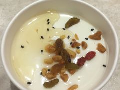 紫光自制酸奶-紫光园(顺义店)
