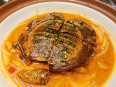 -徽韵人家·传承正宗徽菜(牡丹园店)