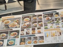-康师傅私房牛肉面(马泉营奥莱店)