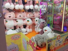 -小象猛犸(炫地购物中心店)