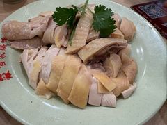 -百家鸡味馆(清泰店)