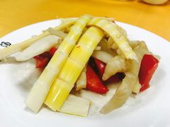 -荣生萝卜汤饭店