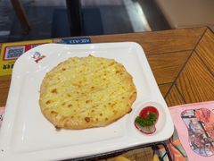 -萨贝尔意式餐厅(海峡奥体中心店)