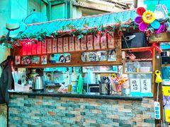 -老宅原住民沙茶面精品小吃(龙头路店)