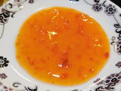 -玫瑰红烤羊排(北新桥三条店)