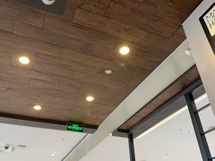 -星巴克(杭州西湖银泰1F店)