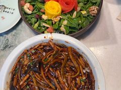 -苏帮袁Sue Cuisine(来福士店)