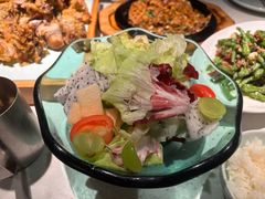 -北李妈妈菜·海肠捞饭(高新万达店)