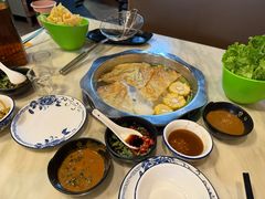 -潮鑫牛肉火锅(敏捷广场店)