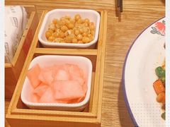 -蜀厨小匠·民间川菜(犀浦店)