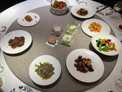 -卫鼎轩·曹公馆(鼓楼店)