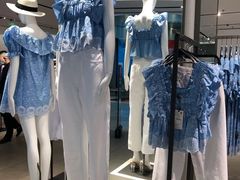 -ZARA(世贸天阶店)
