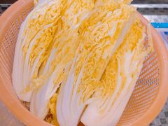 -行运海鲜食集(双安商场店)