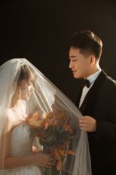 -CD视觉婚纱摄影