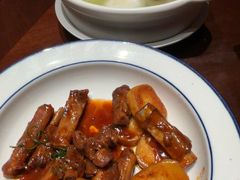 -柴米油盐(土菜院子店)