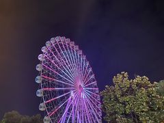 -横店影视城梦幻谷园区