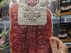 -Olé精品超市(北京合生汇店)