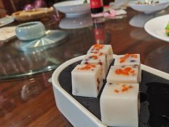 -魁盛居百年鲁菜馆(中林路店)