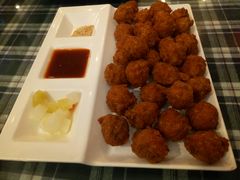 -玉桥餐厅(天坛店)