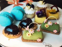 -上海苏宁宝丽嘉酒店·Cafe Bellagio西餐厅