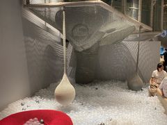 -NOKNOK若蔻亲子餐厅(天地壹方北馆店)