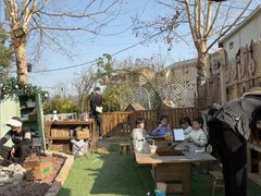 -HERRE·FARM 赫尔露营农场·团建聚会包场