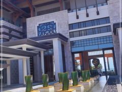 -三亚海棠湾万丽度假酒店