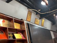 -清真·老金烧烤·小龙虾(山大路店)
