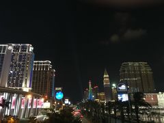 -澳门威尼斯人综合度假区