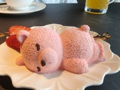 -烛影拾光观景餐厅·创意菜·摄影·小提琴(大唐不夜城店)